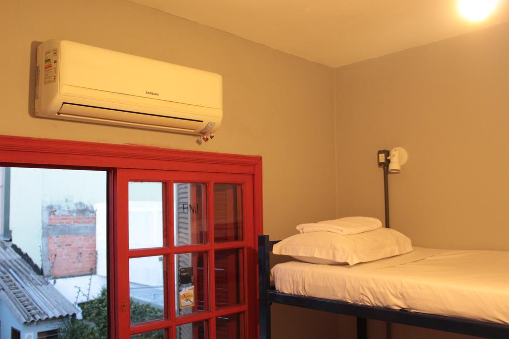 Casa Azul Hostel Πόρτο Αλέγκρε Εξωτερικό φωτογραφία