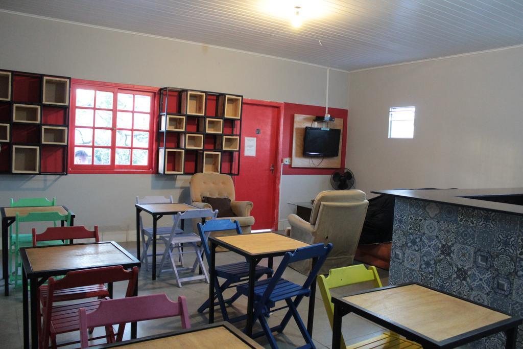 Casa Azul Hostel Πόρτο Αλέγκρε Εξωτερικό φωτογραφία