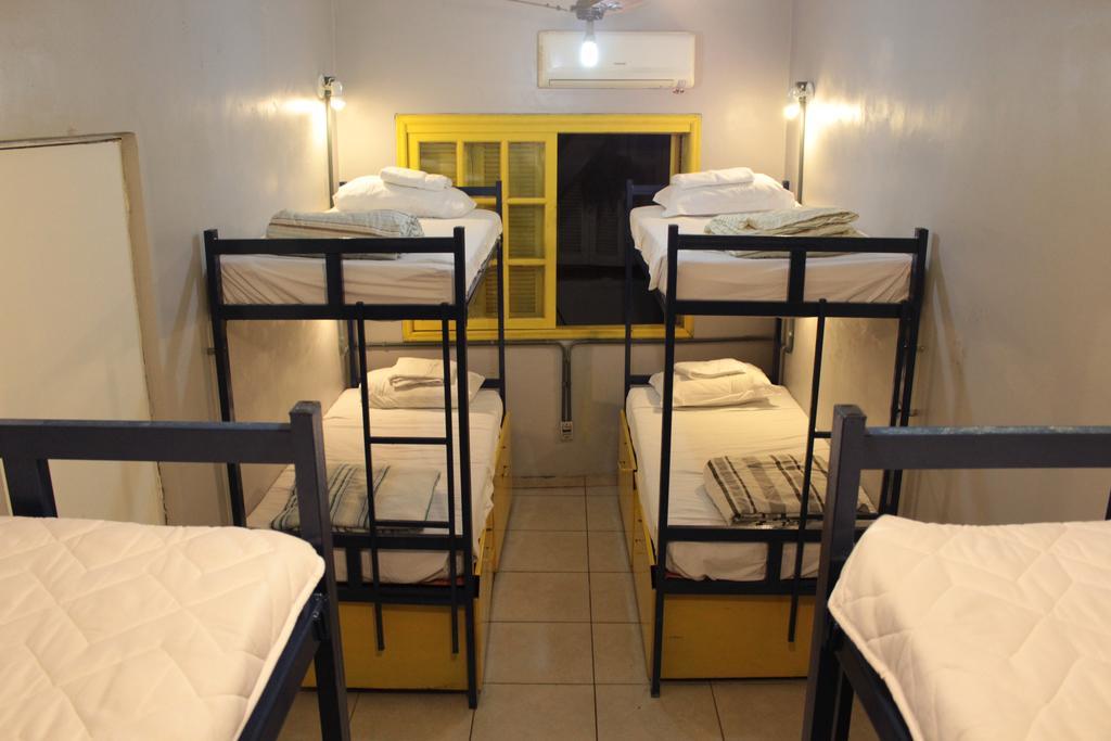Casa Azul Hostel Πόρτο Αλέγκρε Εξωτερικό φωτογραφία