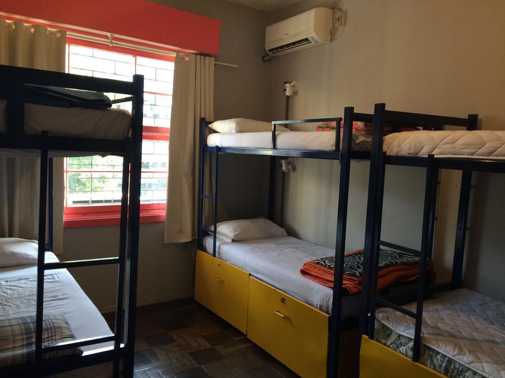 Casa Azul Hostel Πόρτο Αλέγκρε Δωμάτιο φωτογραφία