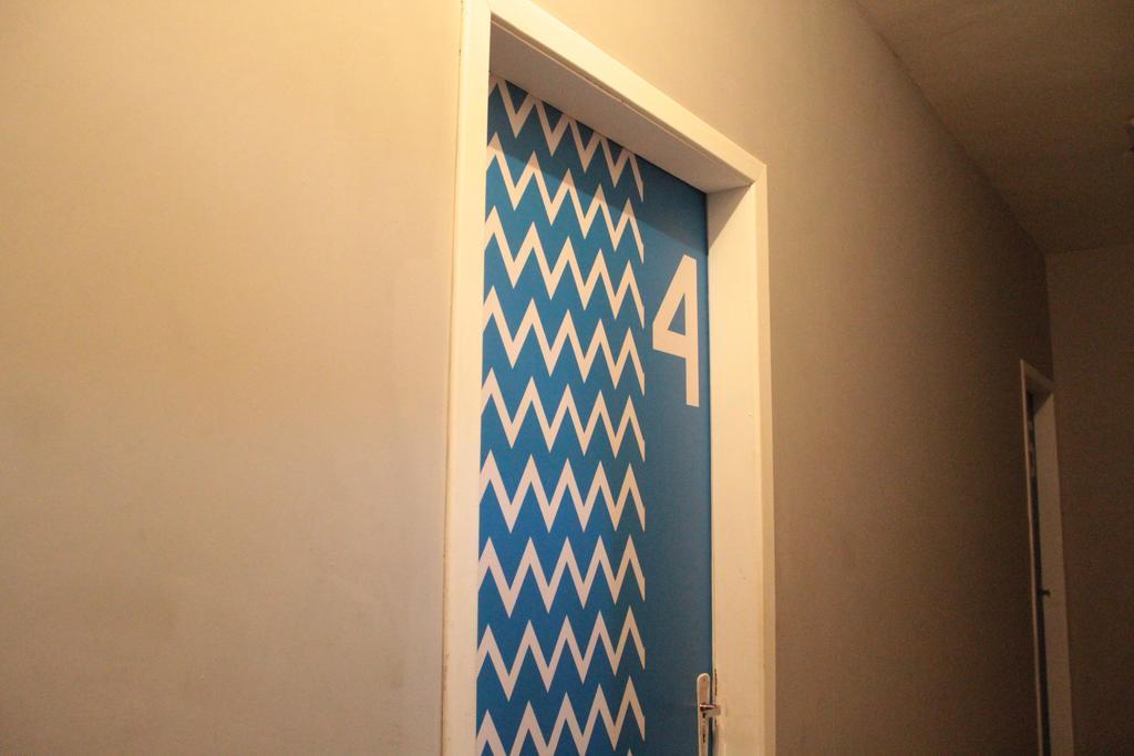 Casa Azul Hostel Πόρτο Αλέγκρε Δωμάτιο φωτογραφία