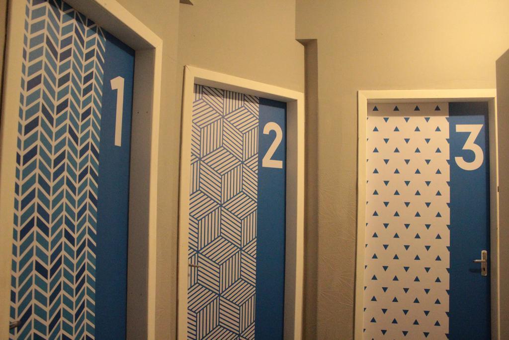 Casa Azul Hostel Πόρτο Αλέγκρε Δωμάτιο φωτογραφία
