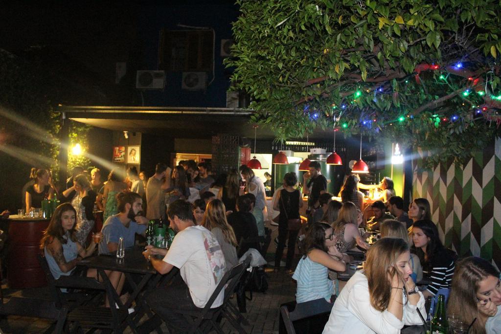 Casa Azul Hostel Πόρτο Αλέγκρε Εξωτερικό φωτογραφία