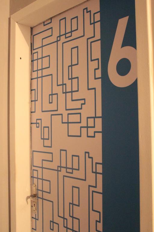Casa Azul Hostel Πόρτο Αλέγκρε Εξωτερικό φωτογραφία