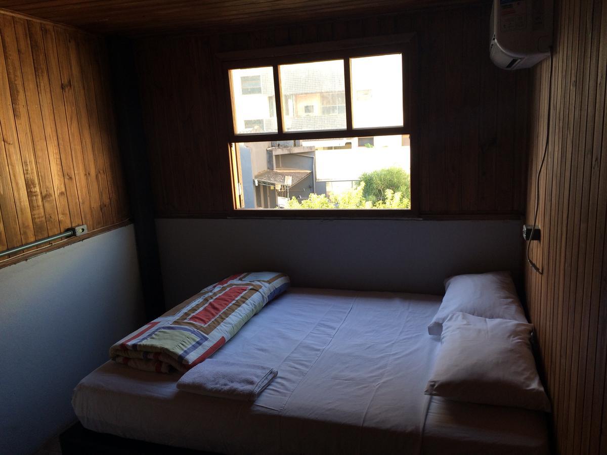 Casa Azul Hostel Πόρτο Αλέγκρε Εξωτερικό φωτογραφία